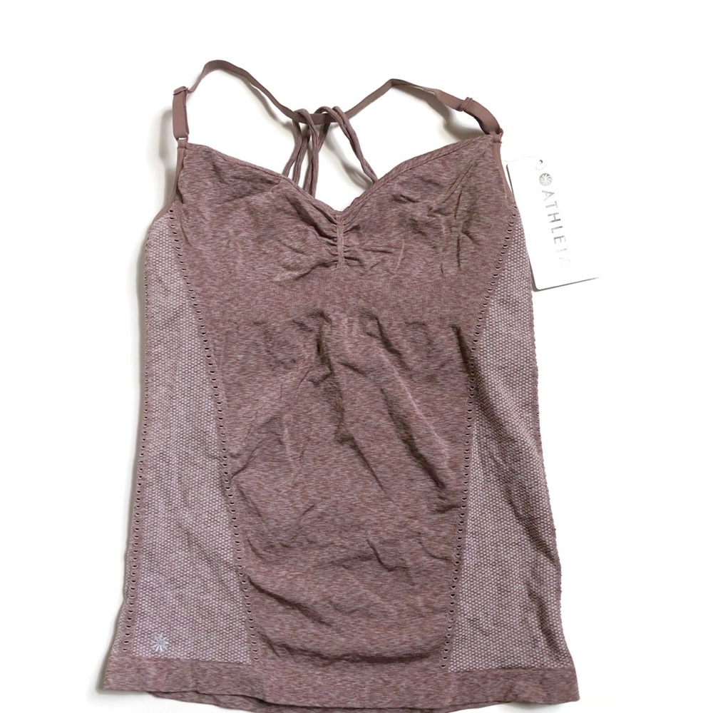 ATHLETA Allegro Support Top